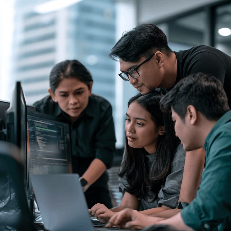 PT Solusi Koneksi Anda Tingkatkan Pengembangan Sistem Informasi Digital