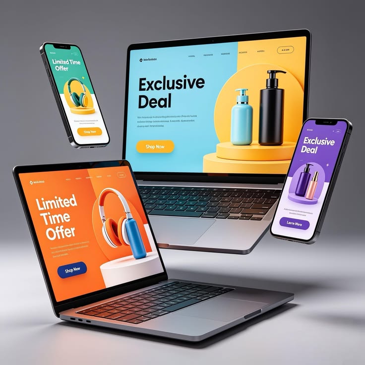 PT Solusi Koneksi Anda Kembangkan Layanan Digital yang Responsif