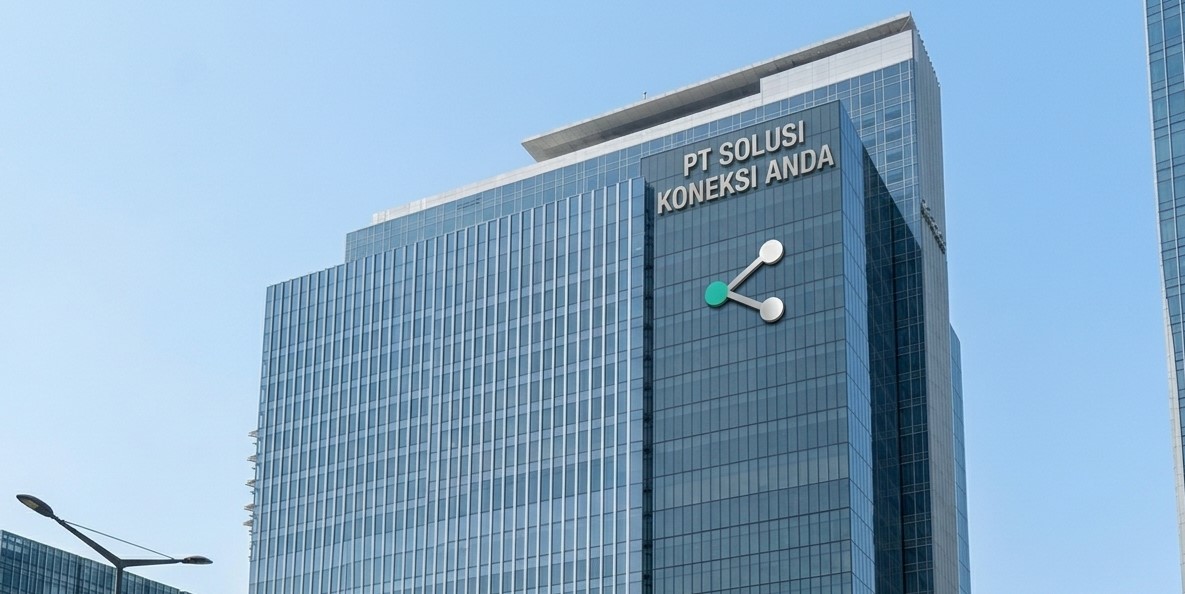 Foto PT Solusi Koneksi Anda